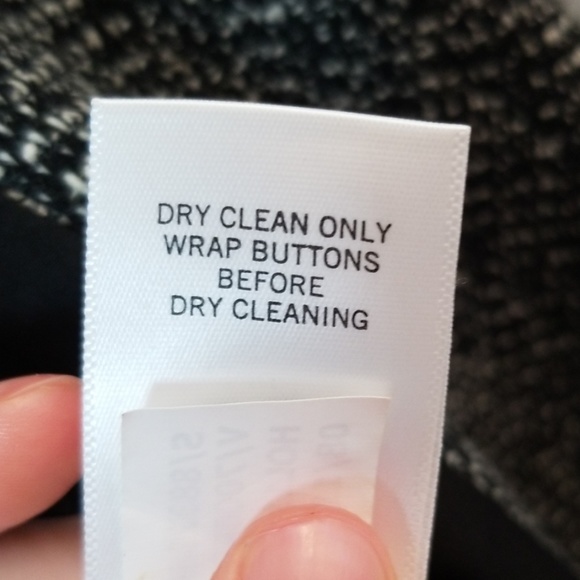 Banana Republic Blazer - Picture 7 of 7